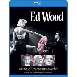 Ed Wood